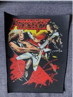 Accept - Backpatch - Rare - Original 80`s Vintage